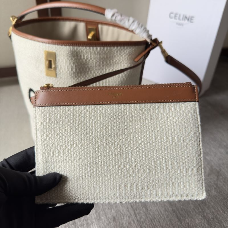 Celine Bucket Bags